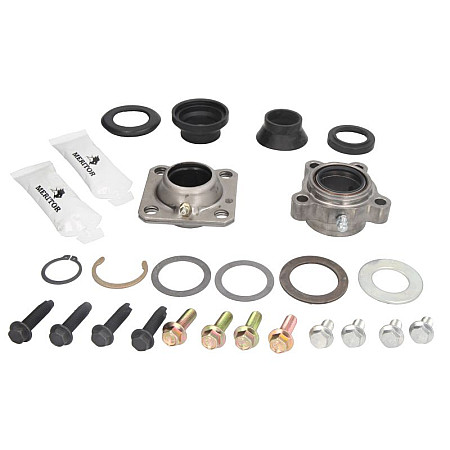 Set reparatie, arbore came frana Set de reparatie a arborelui expansor frana MERITOR MER AXL140
