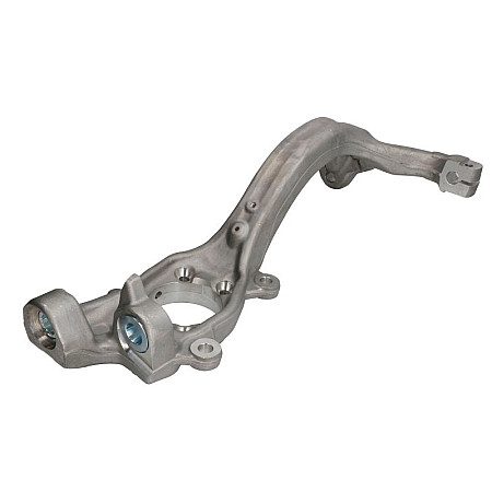 Articulatie directie, suspensie roata Knuckle front R wheel bearing fitting hole diameter 85mm AUDI A6 ALLROAD C6 A6 C6 05.04-08.11 REINHOCH RH08-0054