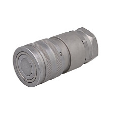 Cuplaj rapid Cuplaj hidraulic FASTER FFH12 34NPT F