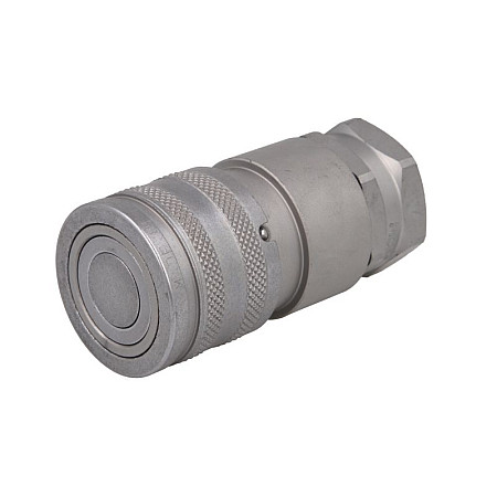Cuplaj rapid Cuplaj hidraulic FASTER FFH12 34NPT F