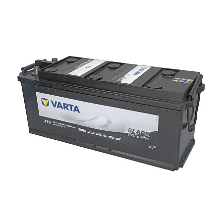 Acumulator Pornire Acumulator 12V 135Ah/1000A PROMOTIVE HD L+ EN 1 514x175x210 B13 - flansa de montare 10.5 mm Pornire VARTA PM635052100BL