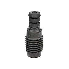 Tampon cauciuc, suspensie Set de asamblare amortizoare Fata EN set for one absorber NISSAN MICRA III NOTE RENAULT CLIO III MODUS 1.2-2.0 01.03- SASIC SAS2654007