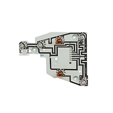 Suport lampa, lampa spate EN Rear lamp bulb socket Dreapta MERCEDES E W211 E T-MODEL S211 1.8-6.2 03.02-07.09 ULO ULO1032006