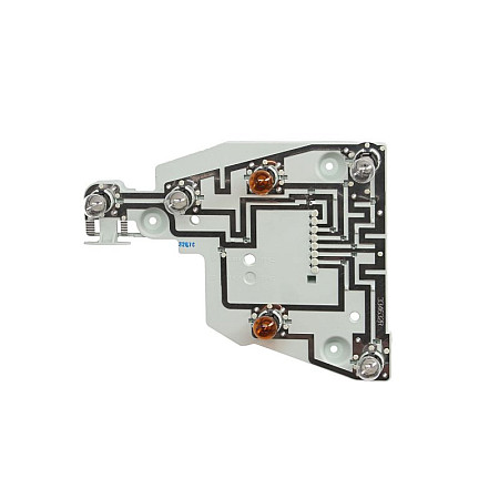 Suport lampa, lampa spate EN Rear lamp bulb socket Dreapta MERCEDES E W211 E T-MODEL S211 1.8-6.2 03.02-07.09 ULO ULO1032006