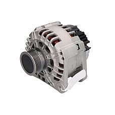 Alternator 12V 120A DACIA LOGAN LOGAN EXPRESS LOGAN MCV SANDERO NISSAN KUBISTAR MICRA III RENAULT CLIO II KANGOO KANGOO EXPRESS MEGANE II THALIA I 1.5D 06.01- STARDAX STX100294R