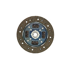 Disc ambreiaj 185mm CHEVROLET AVEO / KALOS DAEWOO KALOS 1.2 04.03- KOREA F30030D