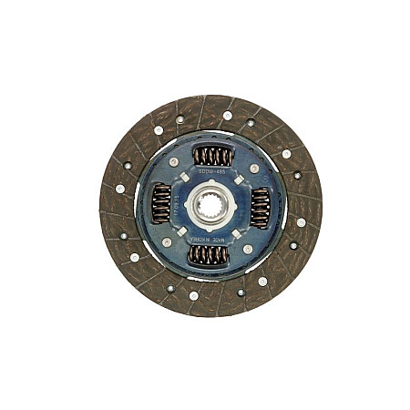 Disc ambreiaj 185mm CHEVROLET AVEO / KALOS DAEWOO KALOS 1.2 04.03- KOREA F30030D