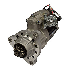 Electromotor 24V 75kW PRESTOLITE ELECTRIC PE M1057416E