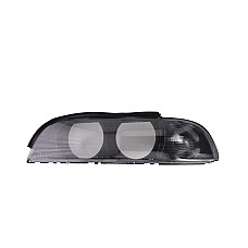 Lentila,far Sticla farului Stanga BMW 5 E39 01.97-05.04 DEPO 00#444-1121LEDN