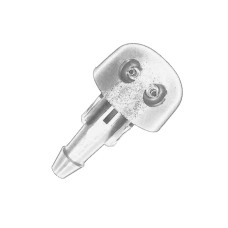 Diuza,spalare parbriz Duza de spalare a parbrizului Fata Dreapta/Stanga RENAULT CLIO II CLIO II/HATCHBACK THALIA I THALIA II 02.98- OE RENAULT 77 00 413 545