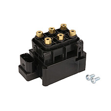 Supapa,sistem supraalimentare Supapa de reglare a presiunii reglare inaltime AUDI A6 ALLROAD C6 A6 C6 A8 D3 ALLROAD C5 BENTLEY CONTINENTAL FLYING SPUR VW PHAETON 2.0-6.0ALK 05.00- ARNOTT EUROPE VB-3265