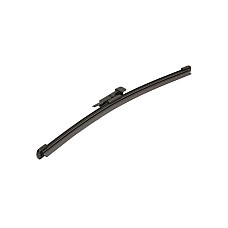 Lamela stergator Wiper blade Flat rear 1pcs Visioflex 240mm MERCEDES A W176 C T-MODEL S205 06.12- SWF SWF 119521