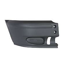 Colt bara protectie Fata Dreapta gri TUV  FORD TRANSIT -05.06 BLIC 5507-00-2509912Q