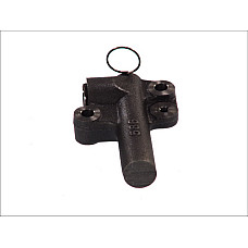 Amortizor vibratii, curea distributie Intinzator cu curea de distributie MITSUBISHI ECLIPSE I GALANT VI 2.0 11.87-11.95 HERTH+BUSS JAKOPARTS J1145059