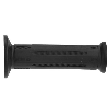 Miner Grips diametru ghidon 26mm lungime 125mm Culoare drum negru buc fits BMW ARIETE 02624 LN