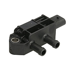 Senzor, presiune gaze evacuare Exhaust fumes pressure sensor number of pins: 3 MERCEDES A V177 A W177 AMG GT C190 AMG GT R190 AMG GT X290 B SPORTS TOURER W247 C A205 1.3-6.0 10.14- HERTH+BUSS PARTI ELECTRICE 70668211