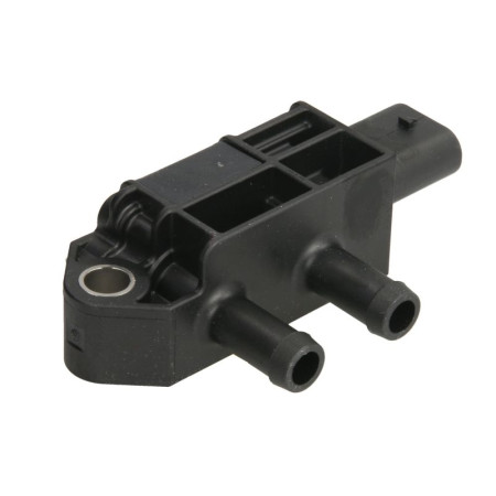 Senzor, presiune gaze evacuare Exhaust fumes pressure sensor number of pins: 3 MERCEDES A V177 A W177 AMG GT C190 AMG GT R190 AMG GT X290 B SPORTS TOURER W247 C A205 1.3-6.0 10.14- HERTH+BUSS PARTI ELECTRICE 70668211