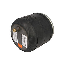 Burduf, suspensie pneumatica Supa de suspensie pneumatica spate R Dreapta/Stanga 25mm baza de otel MERCEDES ATEGO CONTITECH 4786NP24