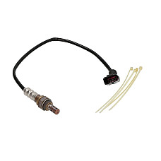 Sonda lambda numar fire 4 501mm  MERCEDES A W168 C CL203 C T-MODEL S203 C W203 C W204 CLK C209 E W211 VOLVO S60 I V40 XC90 I AUDI A3 A6 C6 0.8-4.5 05.97- NGK OZA816-EE17 95861