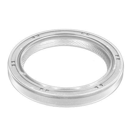 Simering, arbore cotit Simering ulei arbore cotit Fata ALFA ROMEO 159 BRERA SPIDER BUICK RENDEZVOUZ CADILLAC BLS CHEVROLET ALERO AVEO AVEO / KALOS COBALT CRUZE ORLANDO TRAX 1.0-3.5 08.91- CHRYSLER 50048546