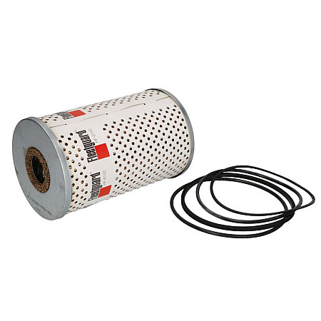 Filtru, sistem hidraulic primar Filtru hidraulic CASE IH 400 800 A4.212-D-239 FLEETGUARD HF6142