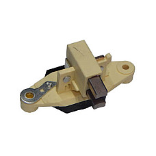 Regulator, alternator Regulator de voltaj 14V IVECO DAILY I DAILY II ALFA ROMEO 164 AR 8 AUDI 100 C2 100 C3 100 C4 200 C2 200 C3 50 80 B2 80 B3 80 B4 90 B2 90 B3 A6 C4 0.9-4.9 07.67-12.04 HUCO HUCO130503