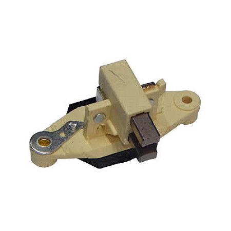 Regulator, alternator Regulator de voltaj 14V IVECO DAILY I DAILY II ALFA ROMEO 164 AR 8 AUDI 100 C2 100 C3 100 C4 200 C2 200 C3 50 80 B2 80 B3 80 B4 90 B2 90 B3 A6 C4 0.9-4.9 07.67-12.04 HUCO HUCO130503