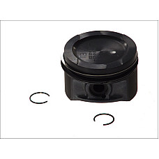 Piston VW VENTO 1H2 Producator NURAL 87-105907-00