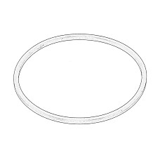 Etansare ulei, transmisie manuala O-ring al cutiei de viteze MASSEY FERGUSON OE AGCO 3713178M1-MF