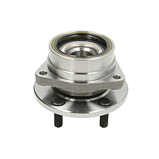 Kit rulmenti roata Set de rulmenti cu butuc Fata cu mufa JEEP CHEROKEE COMANCHE WRANGLER I 2.1D-5.9 09.79-09.01 BTA H1Y054BTA