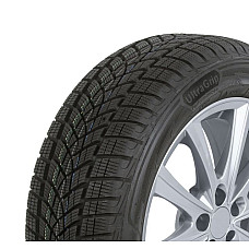 Anvelope iarna SUV/4x4 574451 UltraGrip Performance SUV G1 GOODYEAR Iarna Anvelopa 4x4 / SUV FP XL 3PMSF M+S etichete: Din data de 01.05.2021: eficienta combustibil - D aderenta pe teren umed - C clasa de masurar GOODYEAR 285/35R22 ZTGO 106V UGPS1