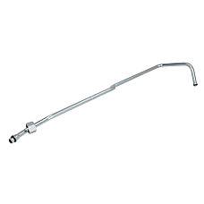 Conducta joasa presiune,aer conditionat Air conditioning hose/pipe MERCEDES AXOR AXOR 2 01.02- CZM CZM111399