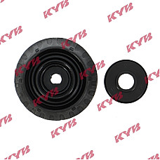 Set reparatie, rulment sarcina amortizor Montare cu structura MacPherson Fata Dreapta/Stanga HYUNDAI I10 I KIA PICANTO 1.0-1.2 04.04- KAYABA KYBSM1015