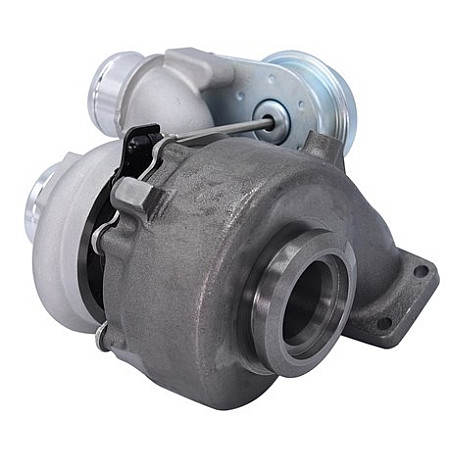 Turbocompresor VW CRAFTER 30-35 CRAFTER 30-50 2.5D 04.06-05.13 MAGNETI MARELLI 807101006000