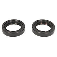 Etansare ulei suspensie fata Simering amortizor 2 buc 35x48x105 ATHENA P40FORK455031