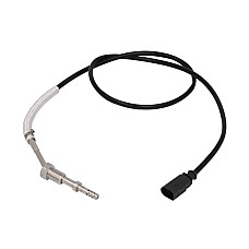 Senzor, temperatura gaze evacuare Senzor temperatura evacuare AUDI A4 ALLROAD B8 A4 ALLROAD B9 A4 B8 A4 B9 A5 A6 C7 Q5 2.0D/2.0DH/2.0H 11.07- AUTLOG AS3328