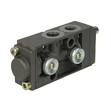 Supapa de control cutie de viteza manuala Schimbarea angrenajului exterior ZF 16 S 151 16 S 221 SORL 1705 058 001 0