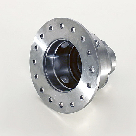 Carcasa, diferential Differential housing C.E.I 175222