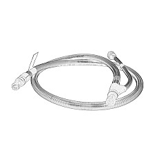 Conducta aditiv Elementul modulului de pompare DeNOx Furtun AdBLue rosu VOLVO OE VOLVO VO21807237