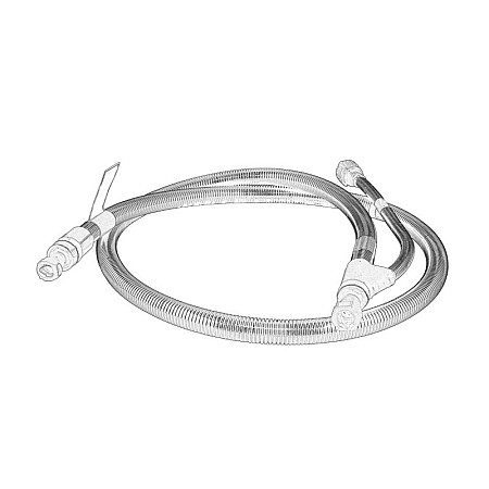 Conducta aditiv Elementul modulului de pompare DeNOx Furtun AdBLue rosu VOLVO OE VOLVO VO21807237