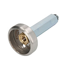 Alte piese de GPL Fuelling adaptor DISH - M14 Long with filter - No CERTOOLS PR-T058
