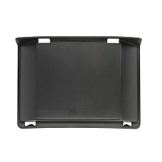Bara de protectie Bumper element cover front MERCEDES ACTROS MP4 / MP5 07.11- COSPEL 405.96100