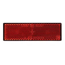 Stop spate Universal tail light JCB 1017055COBO