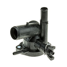 Termostat,lichid racire Termostat sistem racire 82C in carcasa CITROEN C4 GRAND PICASSO I TOYOTA YARIS 1.5H/2.0D 07.09- MOTORAD 752-82K