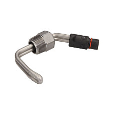 Element de incalzire, preincalzire motor 254 E HEATER 820W MOTORULUI DEFA DEFA411254