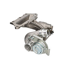 Turbocompresor Nou DACIA LOGAN II LOGAN MCV II SANDERO II RENAULT CAPTUR I CLIO IV CLIO IV/HATCHBACK CLIO IV/KOMBI SMART FORFOUR FORTWO 0.9/0.9LPG 10.12- MITSUBISHI 49373-04003