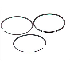 Set segmenti piston 79 STD 2 15 3 EN piston HONDA CIVIC VII ISUZU GEMINI MAZDA 323 S V OPEL ASTRA G ASTRA G CLASSIC ASTRA H ASTRA H GTC COMBO TOUR 1.7D 01.90- OPEL GOETZE 08-307600-00