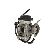 Carburator Carburettor 4T Lever throat diameter 36mm SUZUKI GN 250 SUZUKI GN 250 1982-2002 INPARTS IP000559