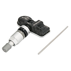 Senzor, sistem de control al presiunii pneuri TPMS wheel air sensor HAMATON dedicated programmed with aluminium valve 433 MHz EUROPE HYUNDAI KIA HAMATON HAM-OER-S186