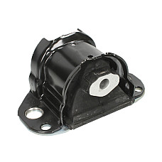 Suport motor HUTCHINSON motor pernei Renault Clio II Kangoo Thalia 1.2-1.9D 1998 -> Nissan Kubistar 1.2 16V 2006 - HUTCHINSON HU585038